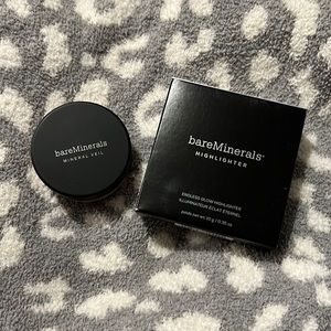 BareMinerals set